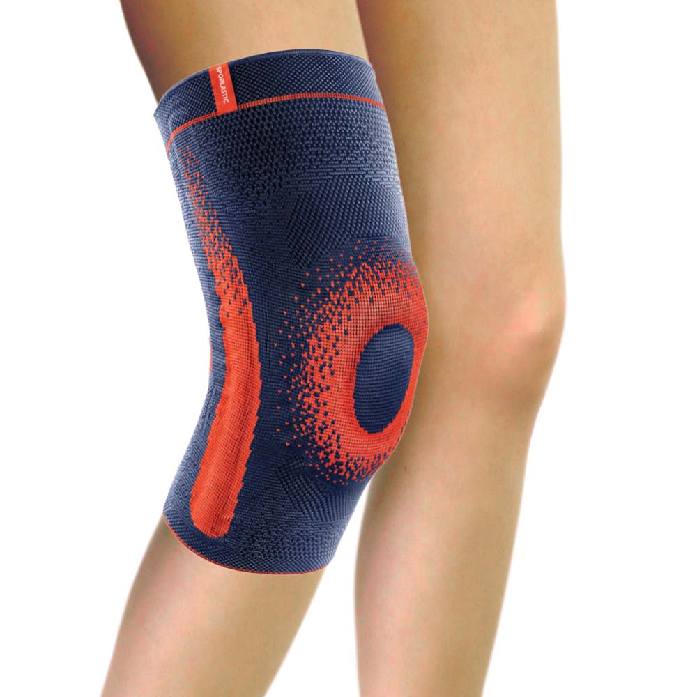 Sporlastic GenuHit® Supreme Kniebandage Saniklick